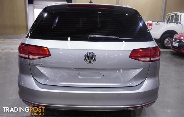 2019 Volkswagen Passat 132TSI  Wagon