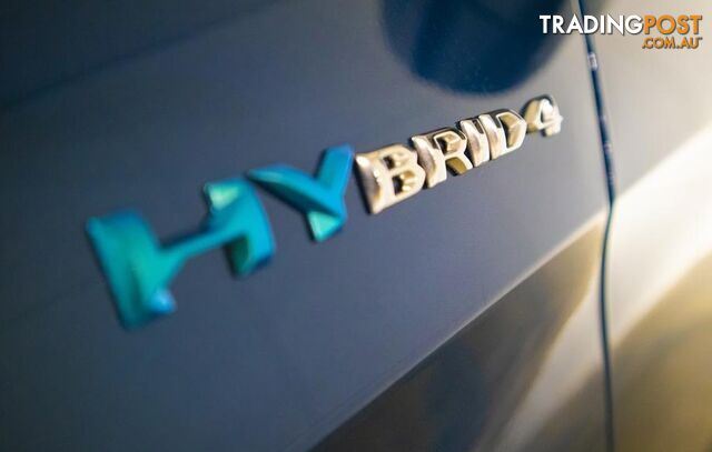 2022 Peugeot 3008 GT Sport Plug-in Hybrid AWD SUV - photo 3 of 13
