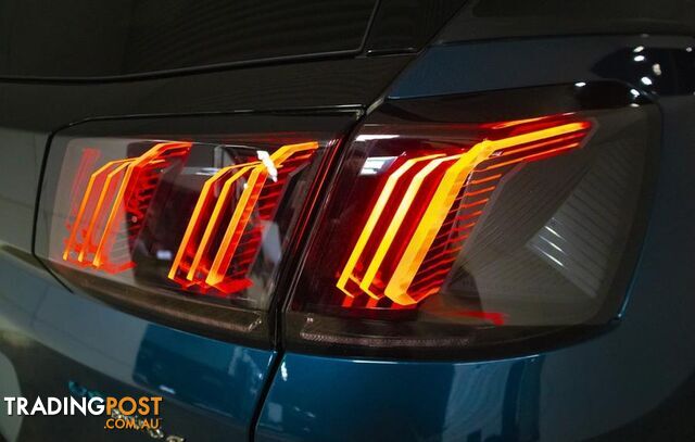 2022 Peugeot 3008 GT Sport Plug-in Hybrid AWD SUV - photo 4 of 13