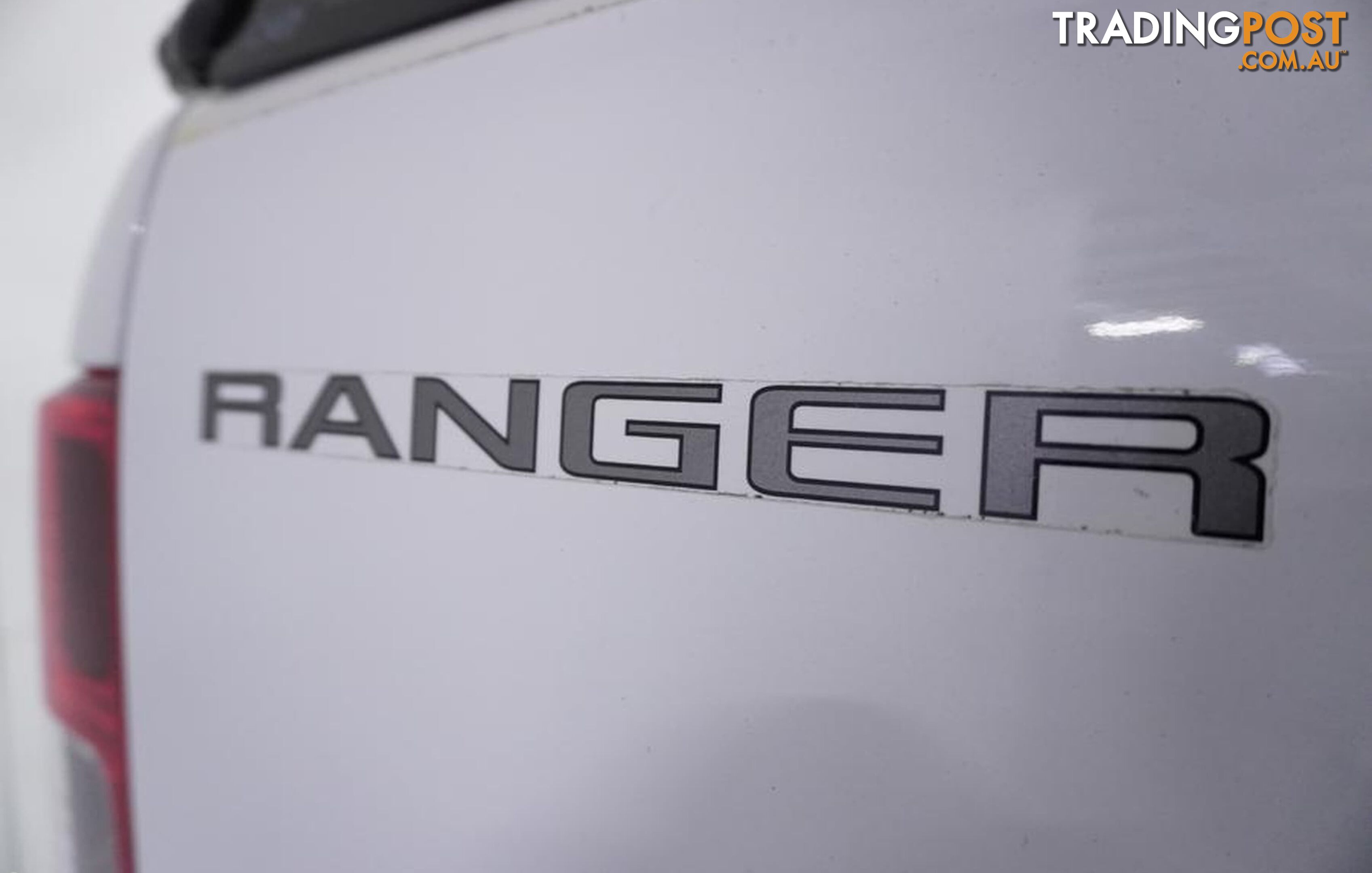 2011 Ford Ranger XL  Ute