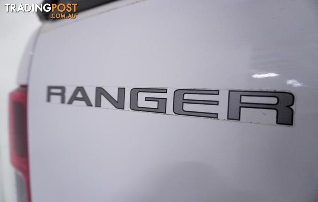 2011 Ford Ranger XL  Ute