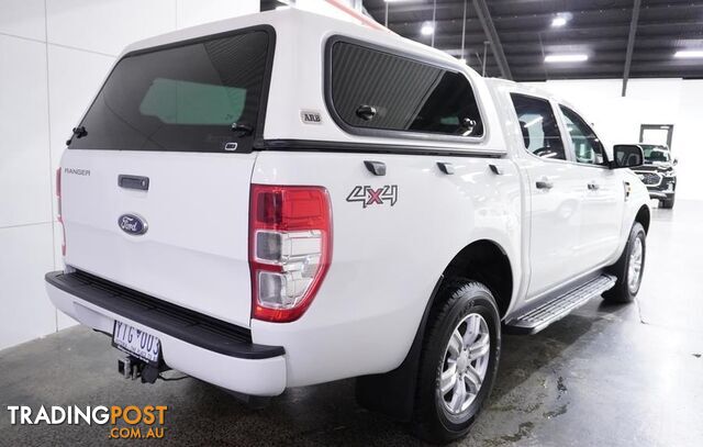 2011 Ford Ranger XL  Ute