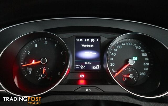 2020 Volkswagen Passat 140TSI Business Sedan - photo 2 of 34