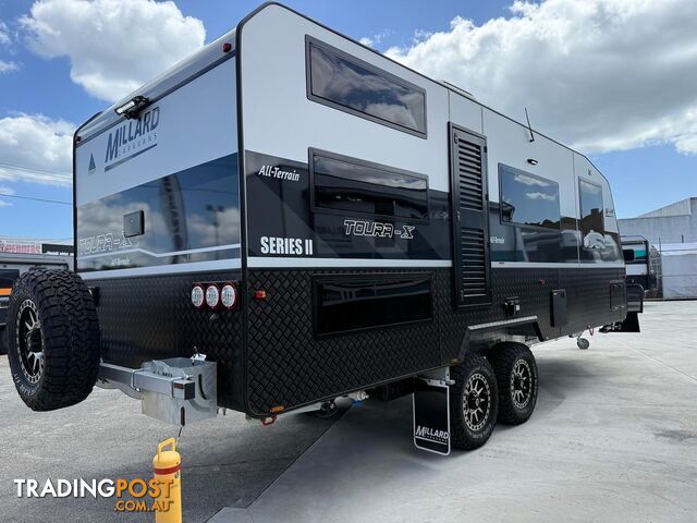 2026 Millard Toura X Triple Bunk - photo 5 of 49