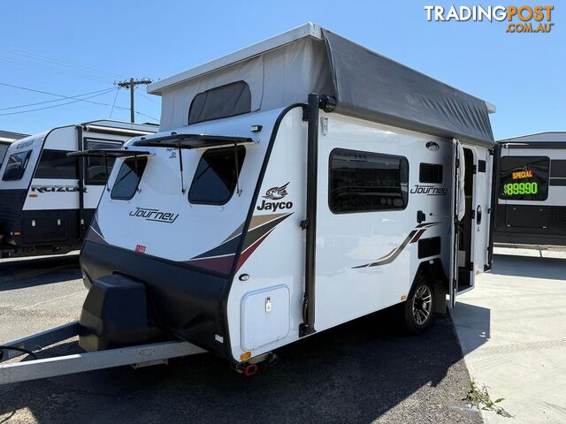 2022 Jayco Journey 13.42-1