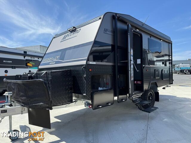 2025 Millard Toura X - photo 2 of 38