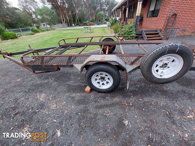 Car Trailer