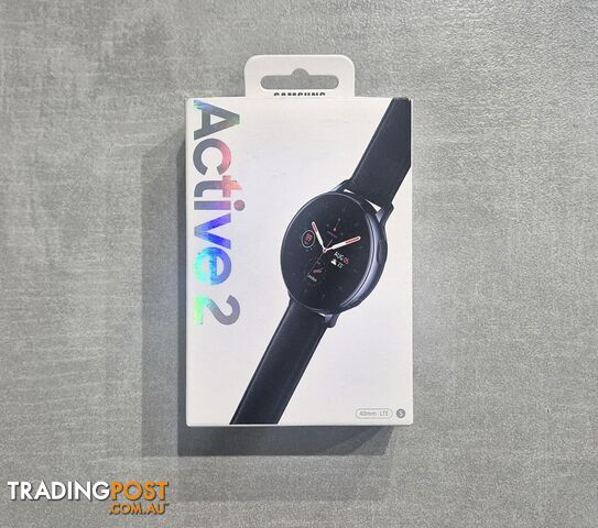 Samsung Galaxy Active 2 LTE 40mm Smartwatch