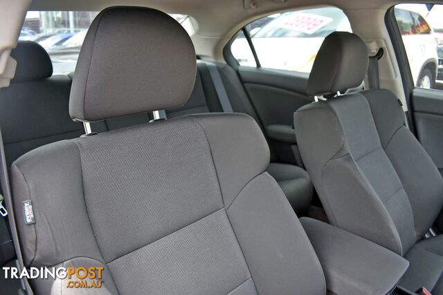 2012 HONDA ACCORD EURO  8th Gen SEDAN - photo 5 of 17