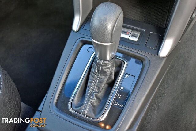 2013 SUBARU FORESTER 2.5i-L S4 WAGON - photo 2 of 18