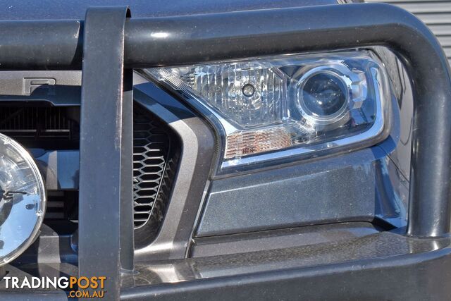 2017 FORD RANGER Wildtrak PX MkII UTILITY - photo 5 of 16