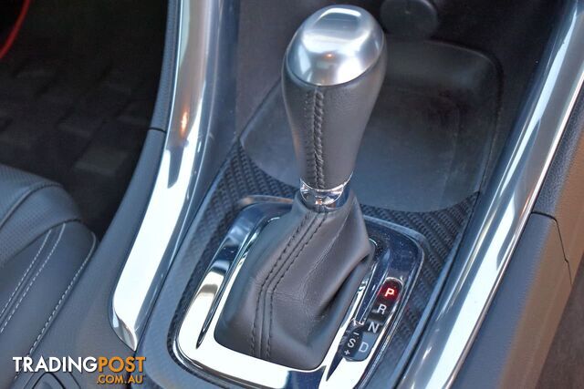 2016 HOLDEN COMMODORE SS V Redline VF Series II SEDAN - photo 3 of 16