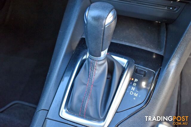 2015 MAZDA 3 SP25 GT BM Series SEDAN - photo 2 of 16
