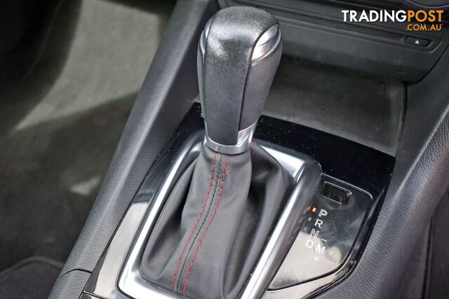 2014 MAZDA 3 Maxx BM Series HATCHBACK - photo 2 of 17