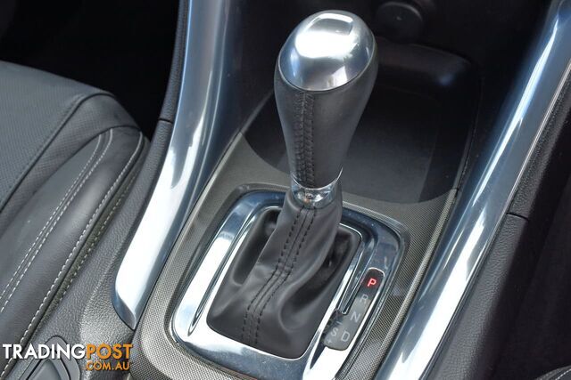 2013 HOLDEN CALAIS V VF SEDAN - photo 3 of 16