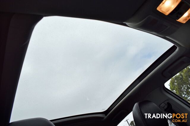 2014 MITSUBISHI ASX XLS XB WAGON - photo 2 of 16