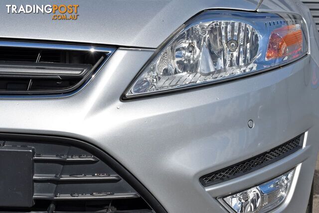 2014 FORD MONDEO Zetec TDCi MC HATCHBACK - photo 5 of 17