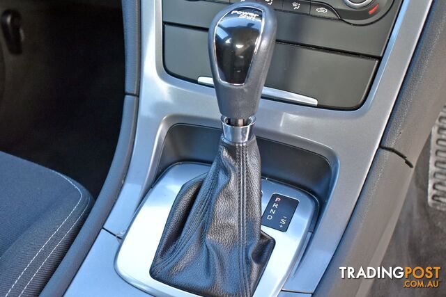 2014 FORD MONDEO Zetec TDCi MC HATCHBACK - photo 2 of 17