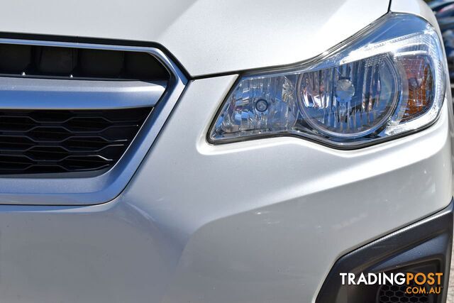 2013 SUBARU IMPREZA 2.0i G4 HATCHBACK - photo 4 of 17
