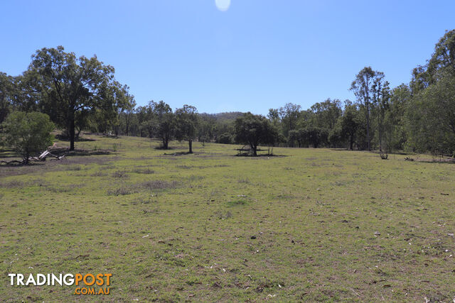 Lot 28-30 Wateranga Road GAYNDAH QLD 4625