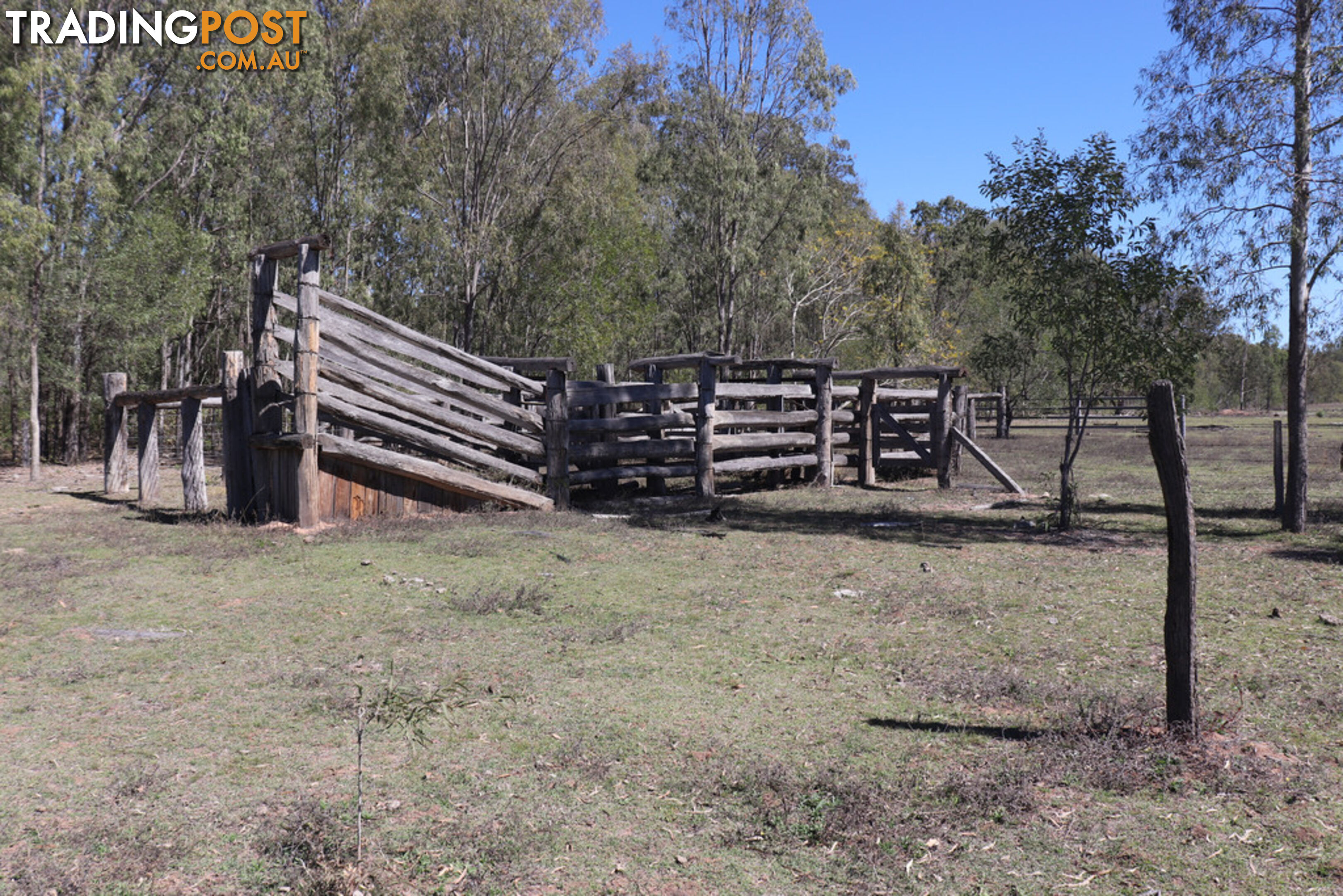 Lot 28-30 Wateranga Road GAYNDAH QLD 4625