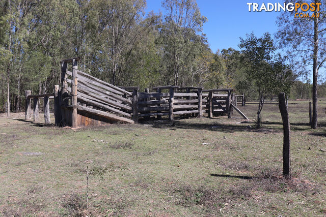 Lot 28-30 Wateranga Road GAYNDAH QLD 4625