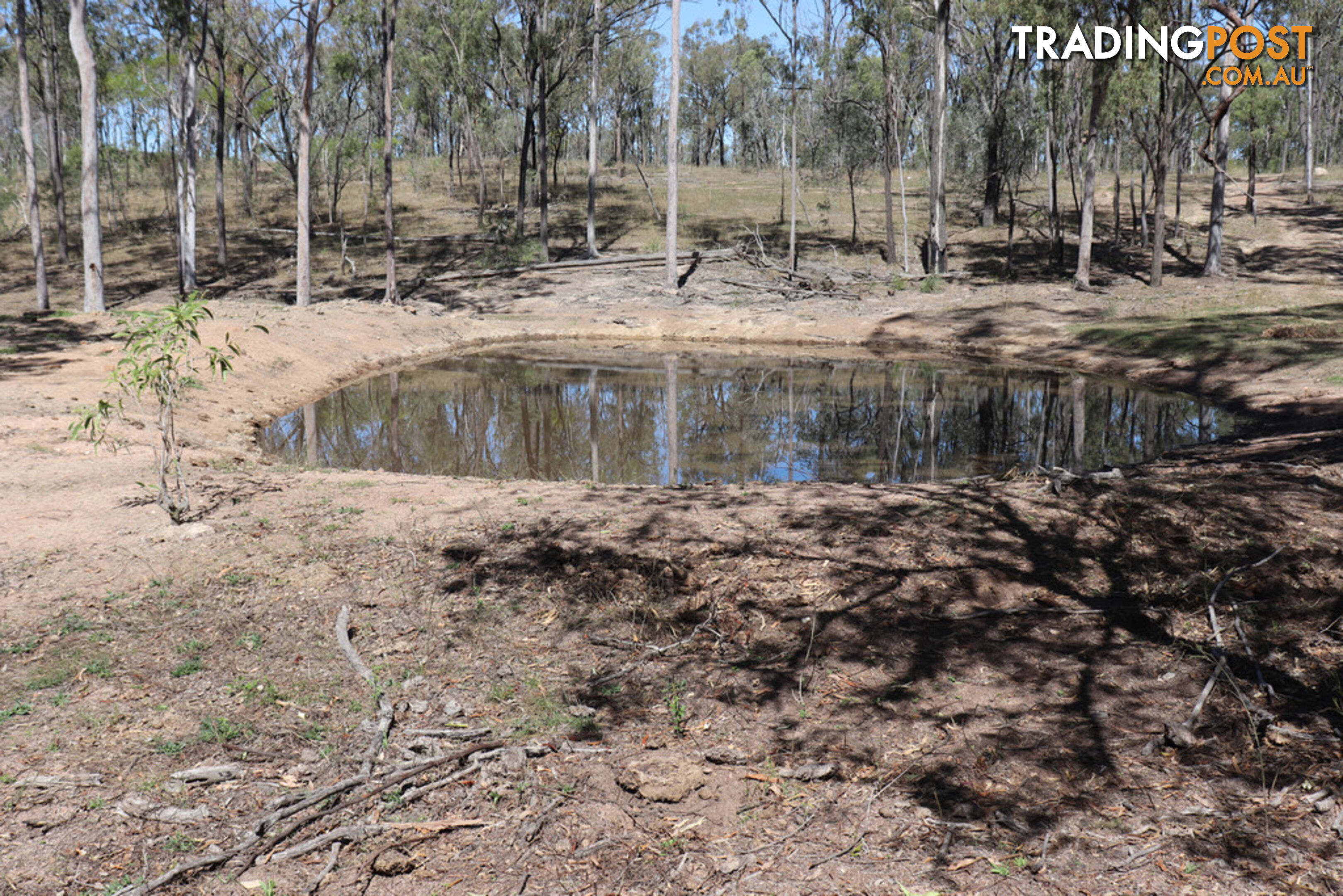 Lot 28-30 Wateranga Road GAYNDAH QLD 4625