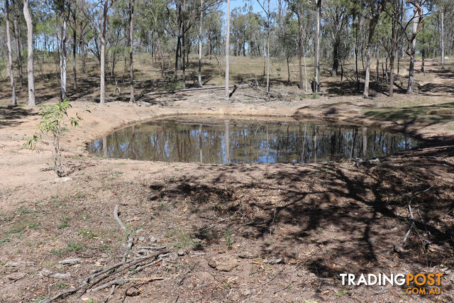 Lot 28-30 Wateranga Road GAYNDAH QLD 4625