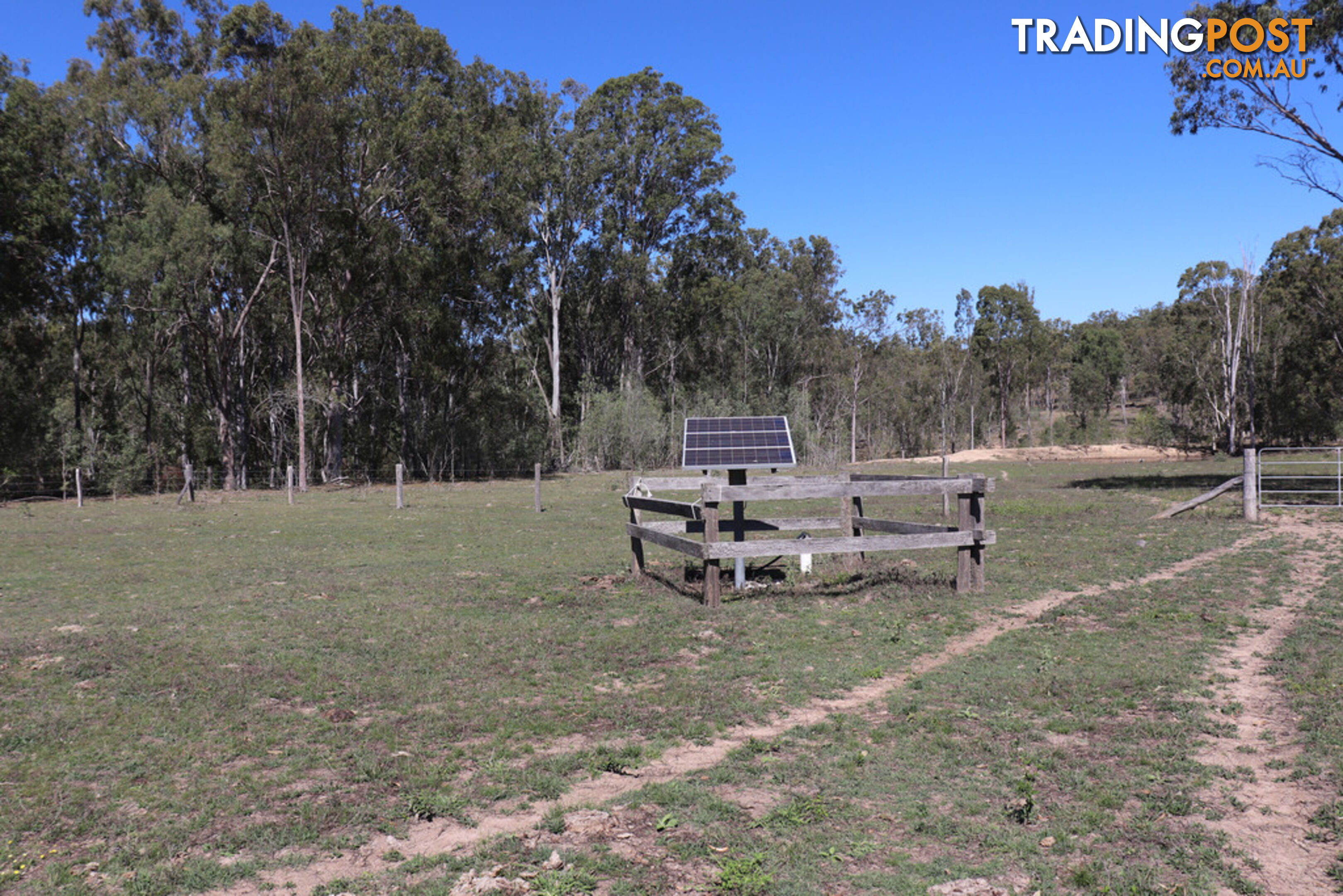 Lot 28-30 Wateranga Road GAYNDAH QLD 4625