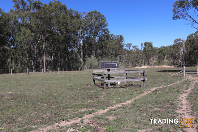 Lot 28-30 Wateranga Road GAYNDAH QLD 4625