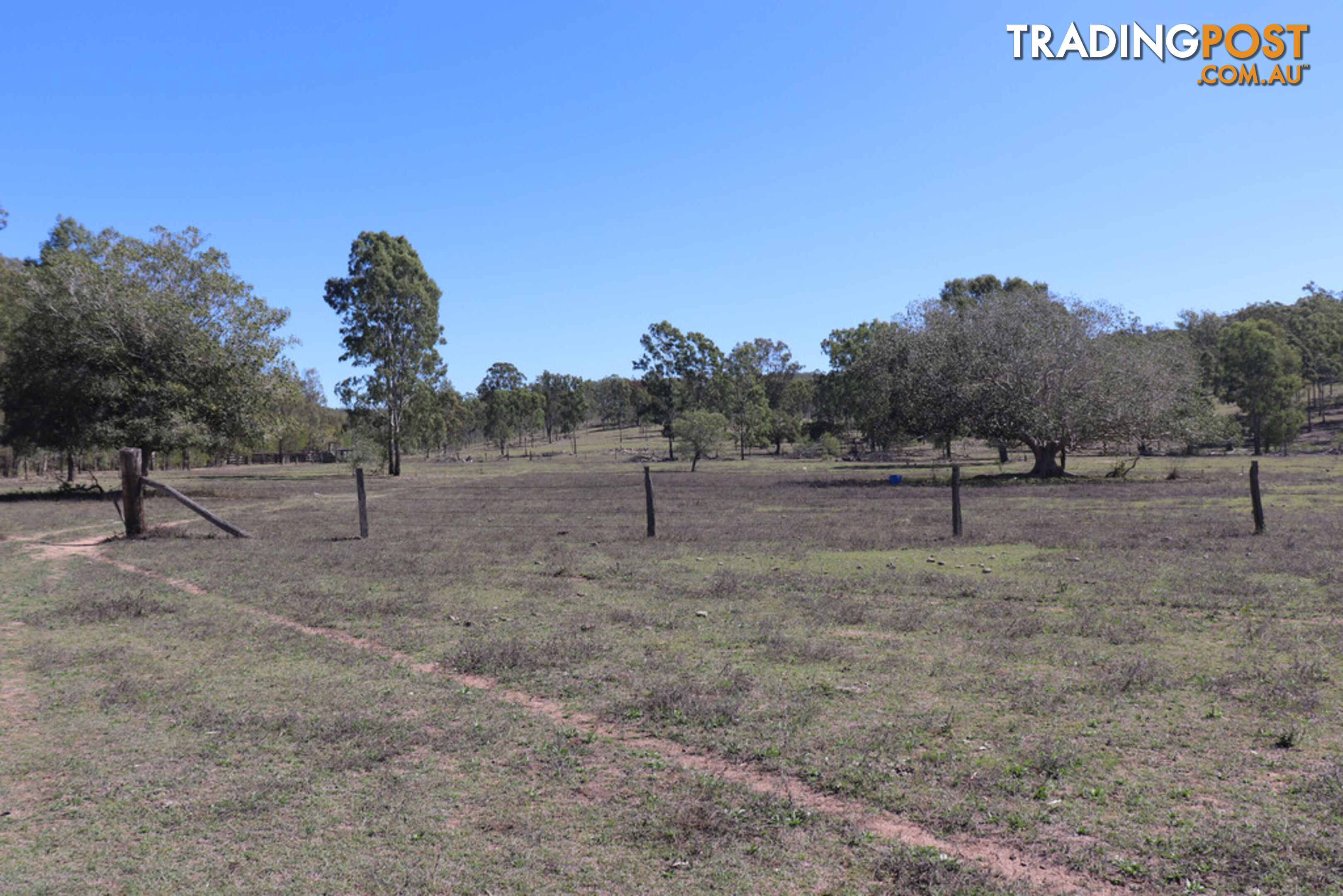 Lot 28-30 Wateranga Road GAYNDAH QLD 4625