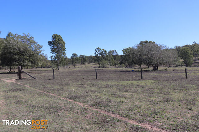 Lot 28-30 Wateranga Road GAYNDAH QLD 4625