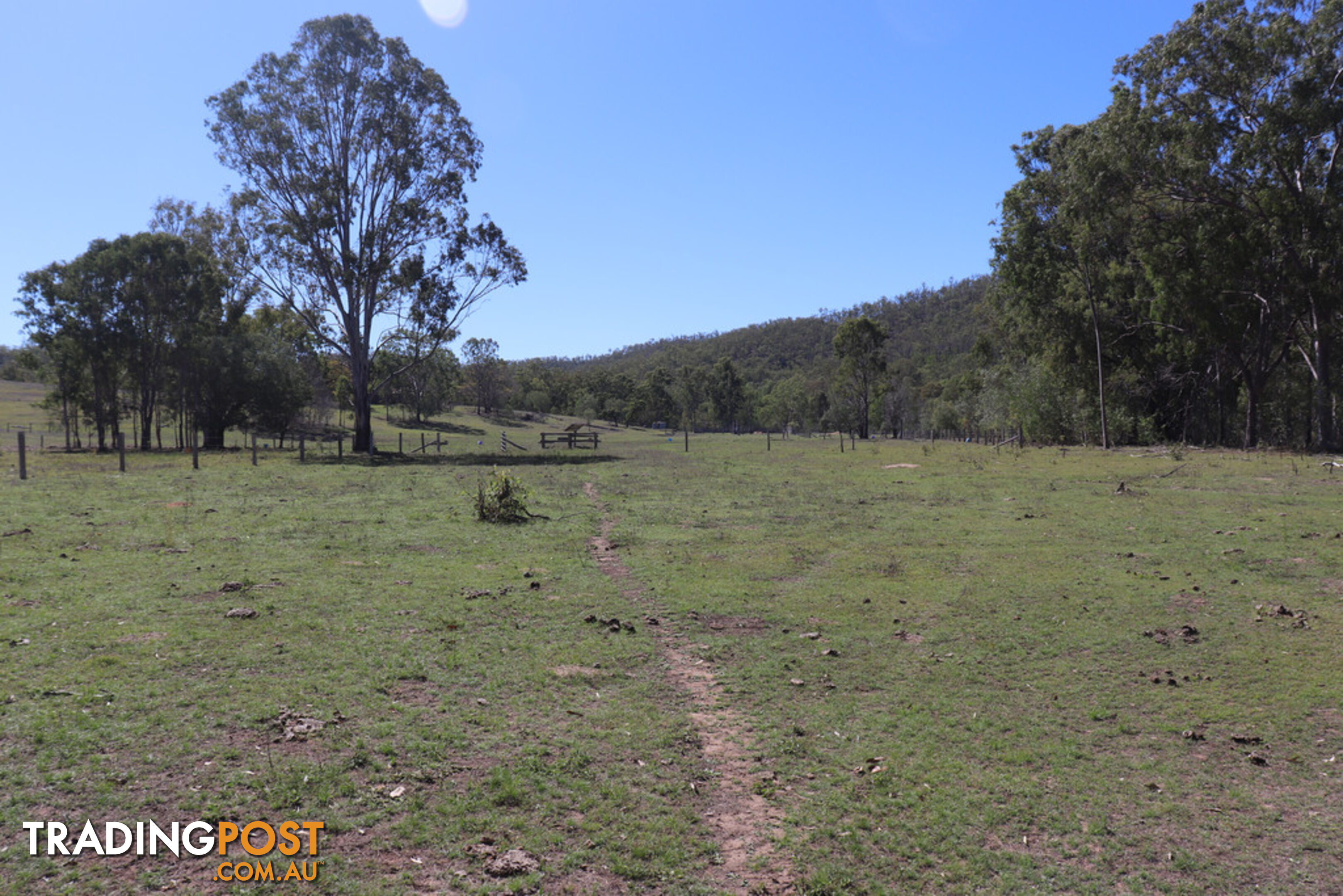 Lot 28-30 Wateranga Road GAYNDAH QLD 4625