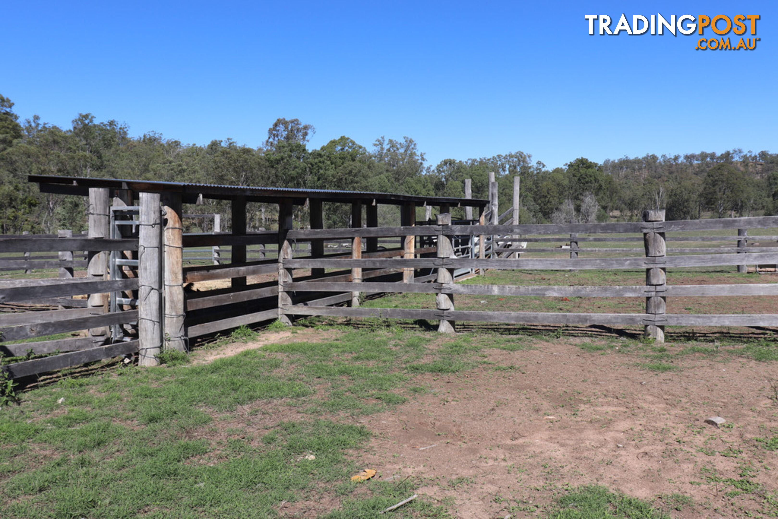 Lot 28-30 Wateranga Road GAYNDAH QLD 4625