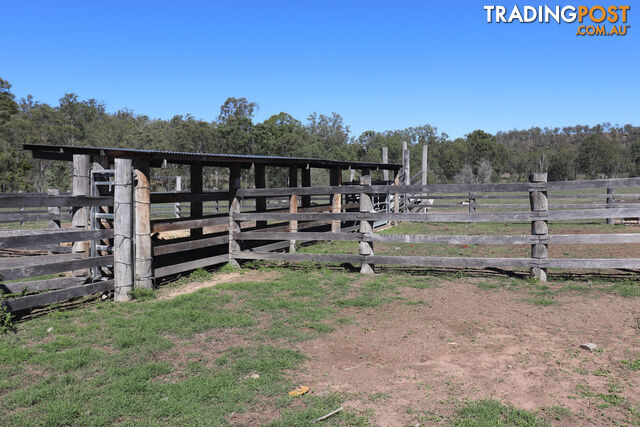 Lot 28-30 Wateranga Road GAYNDAH QLD 4625