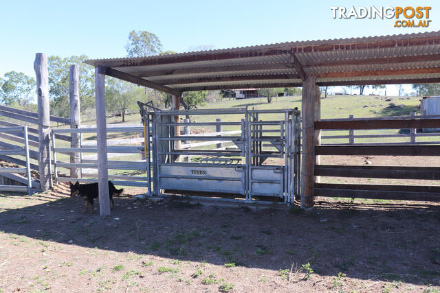 Lot 28-30 Wateranga Road GAYNDAH QLD 4625