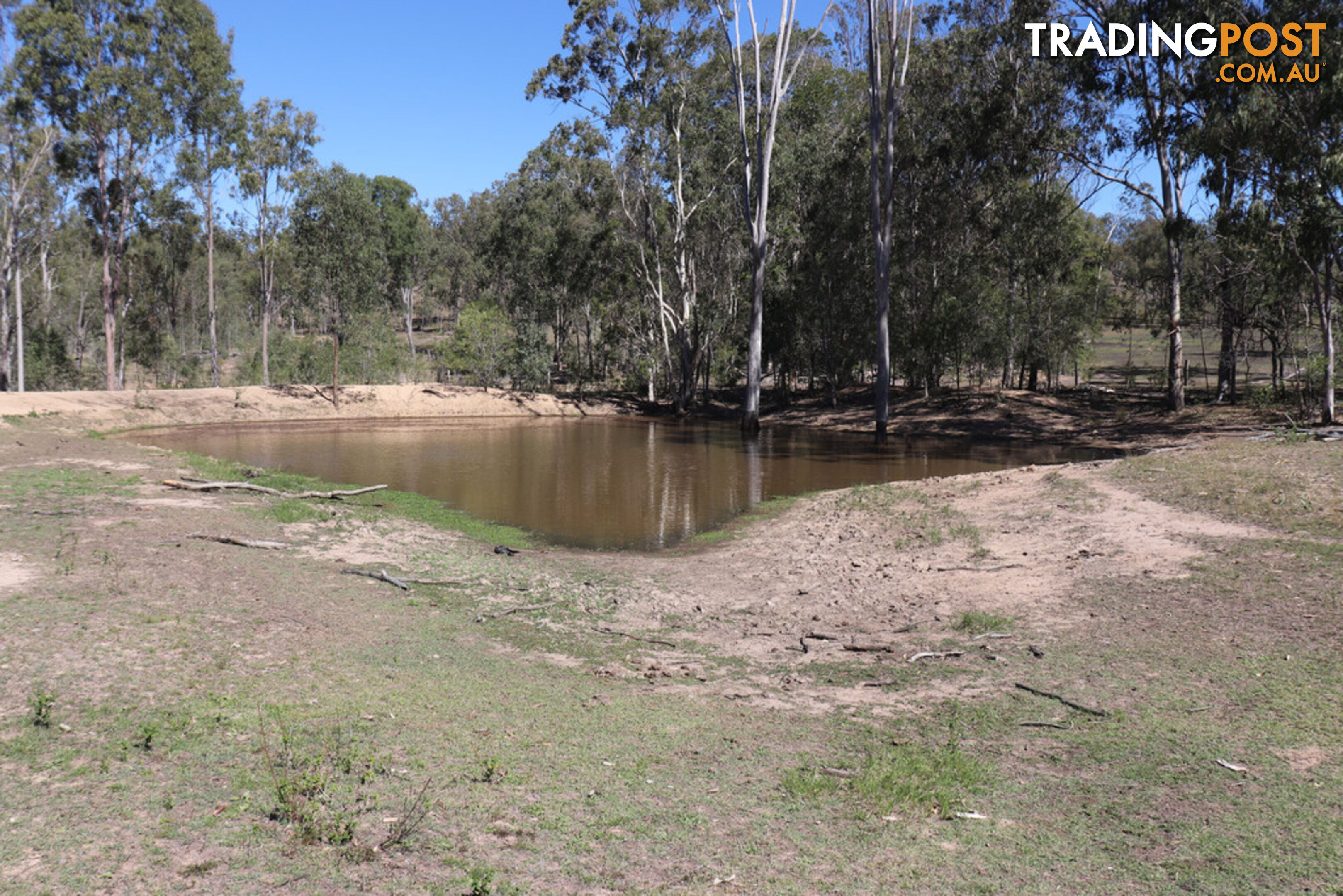 Lot 28-30 Wateranga Road GAYNDAH QLD 4625