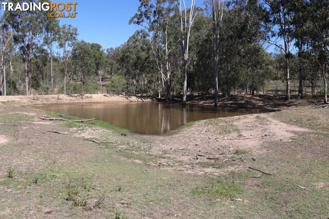 Lot 28-30 Wateranga Road GAYNDAH QLD 4625