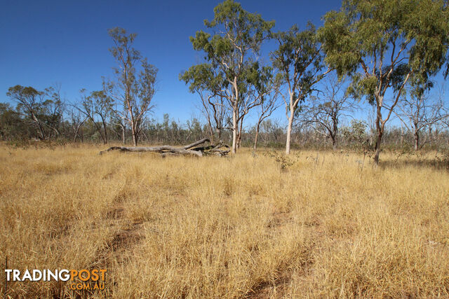 Lara Station Landsborough Highway BARCALDINE QLD 4725