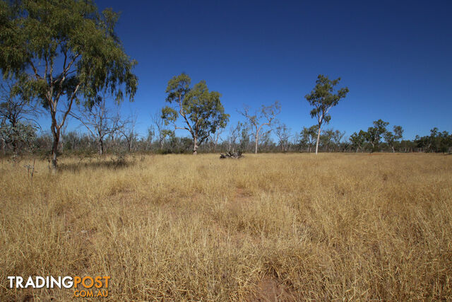 Lara Station Landsborough Highway BARCALDINE QLD 4725