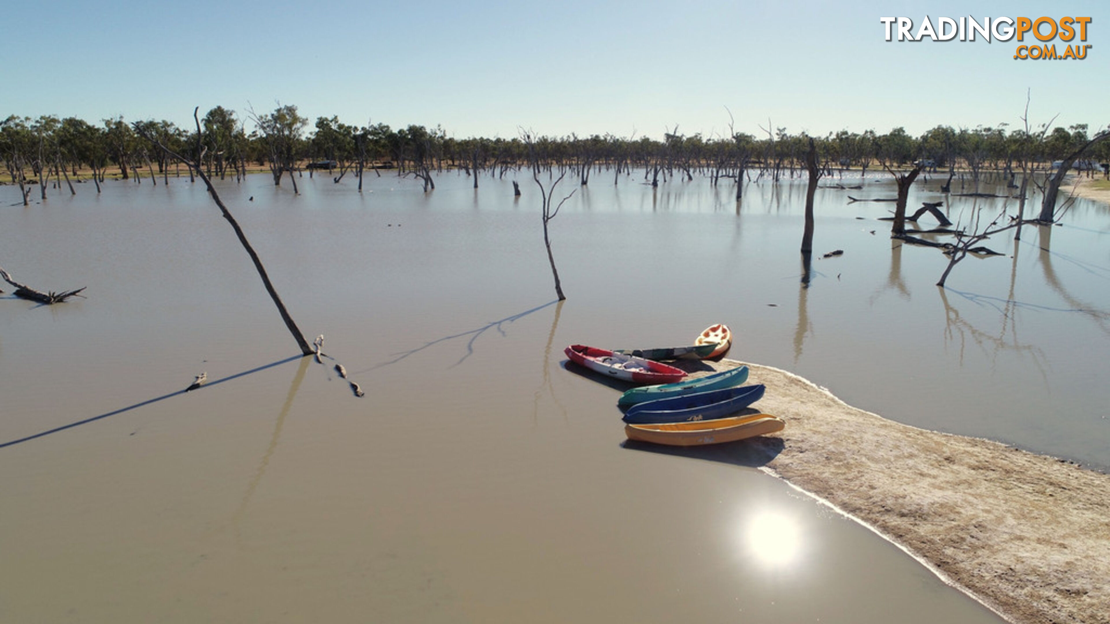 Lara Station Landsborough Highway BARCALDINE QLD 4725