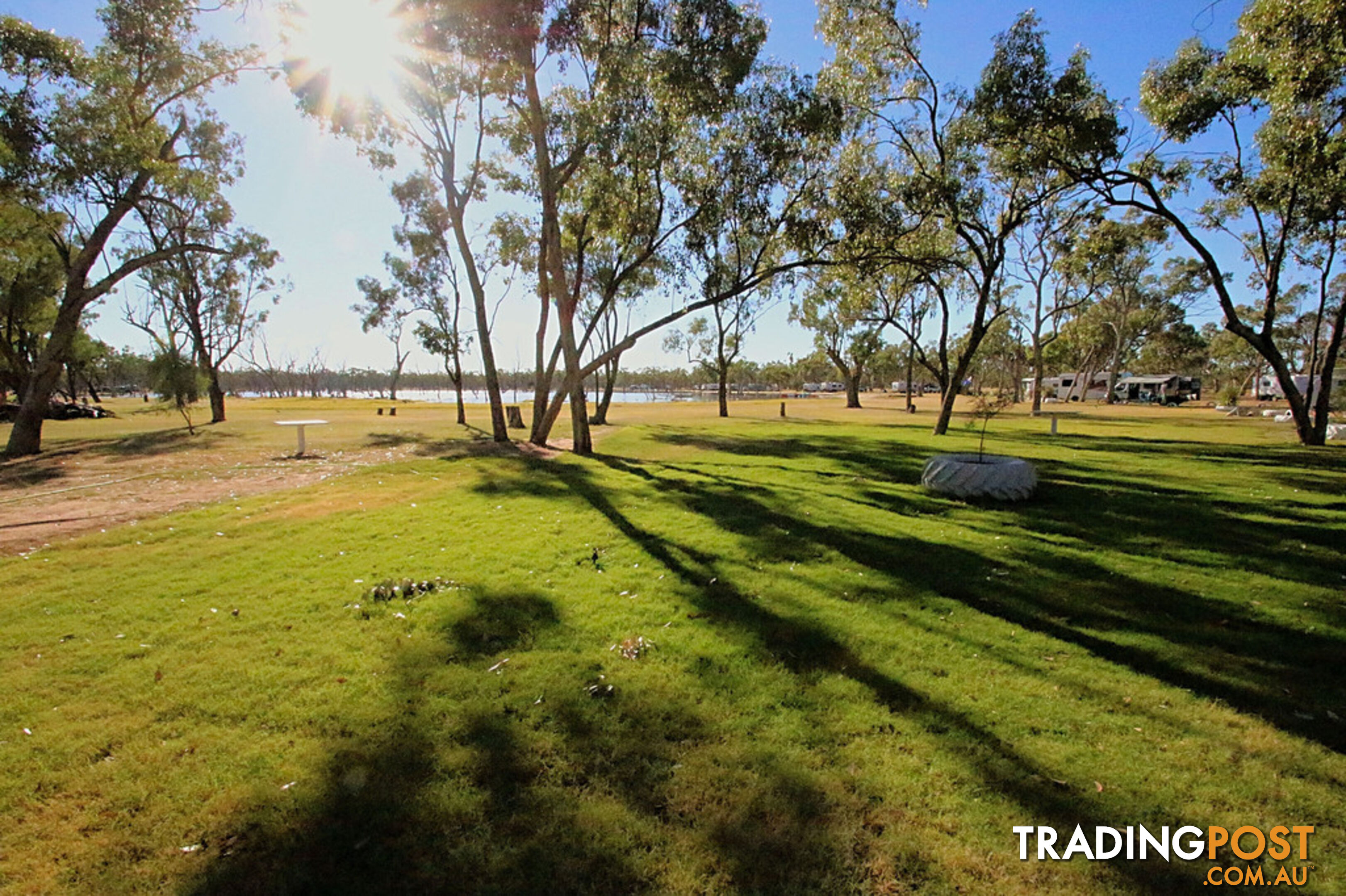 Lara Station Landsborough Highway BARCALDINE QLD 4725