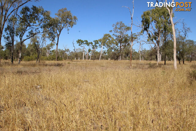 Lara Station Landsborough Highway BARCALDINE QLD 4725