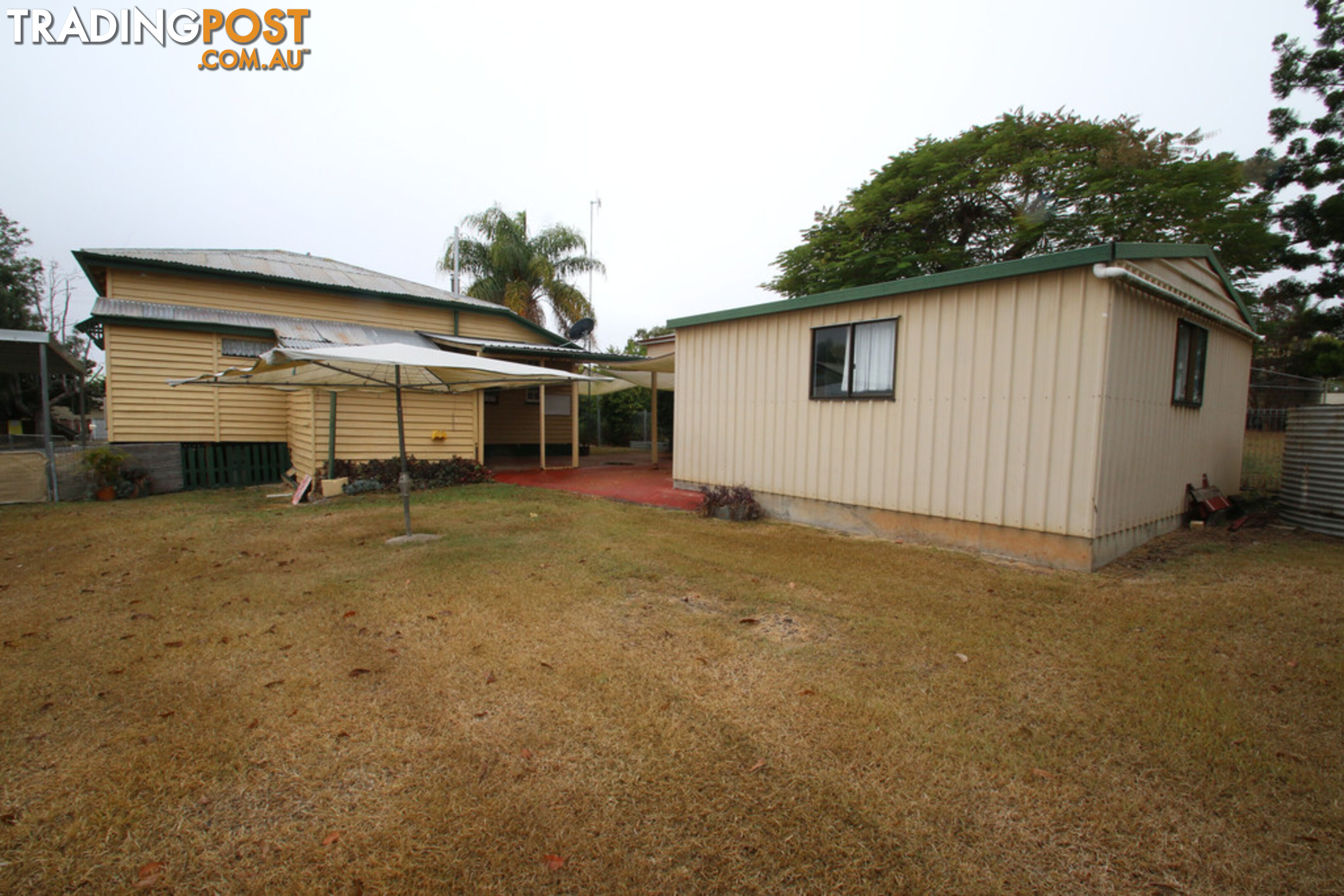 12 Boyle Street MONTO QLD 4630