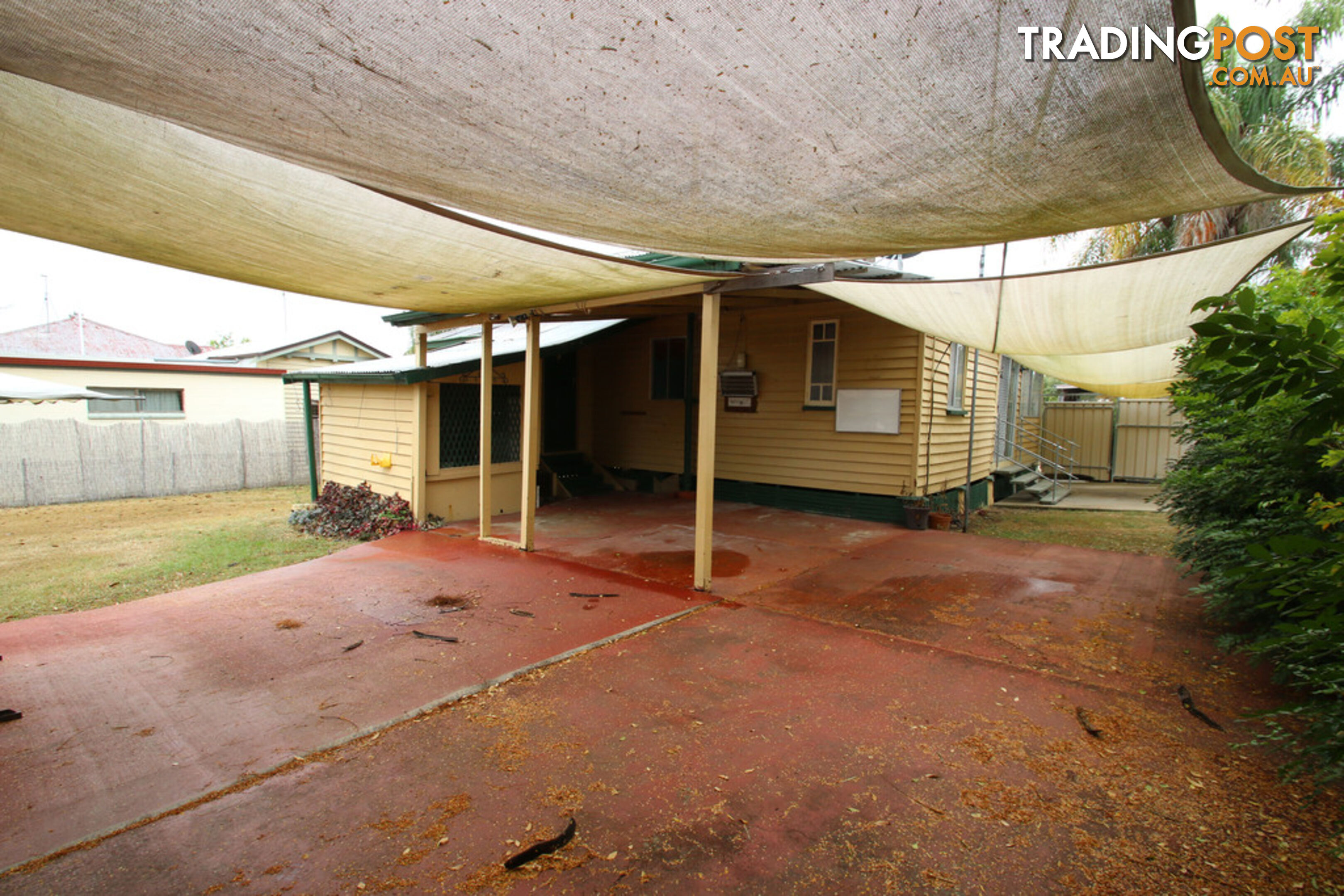 12 Boyle Street MONTO QLD 4630