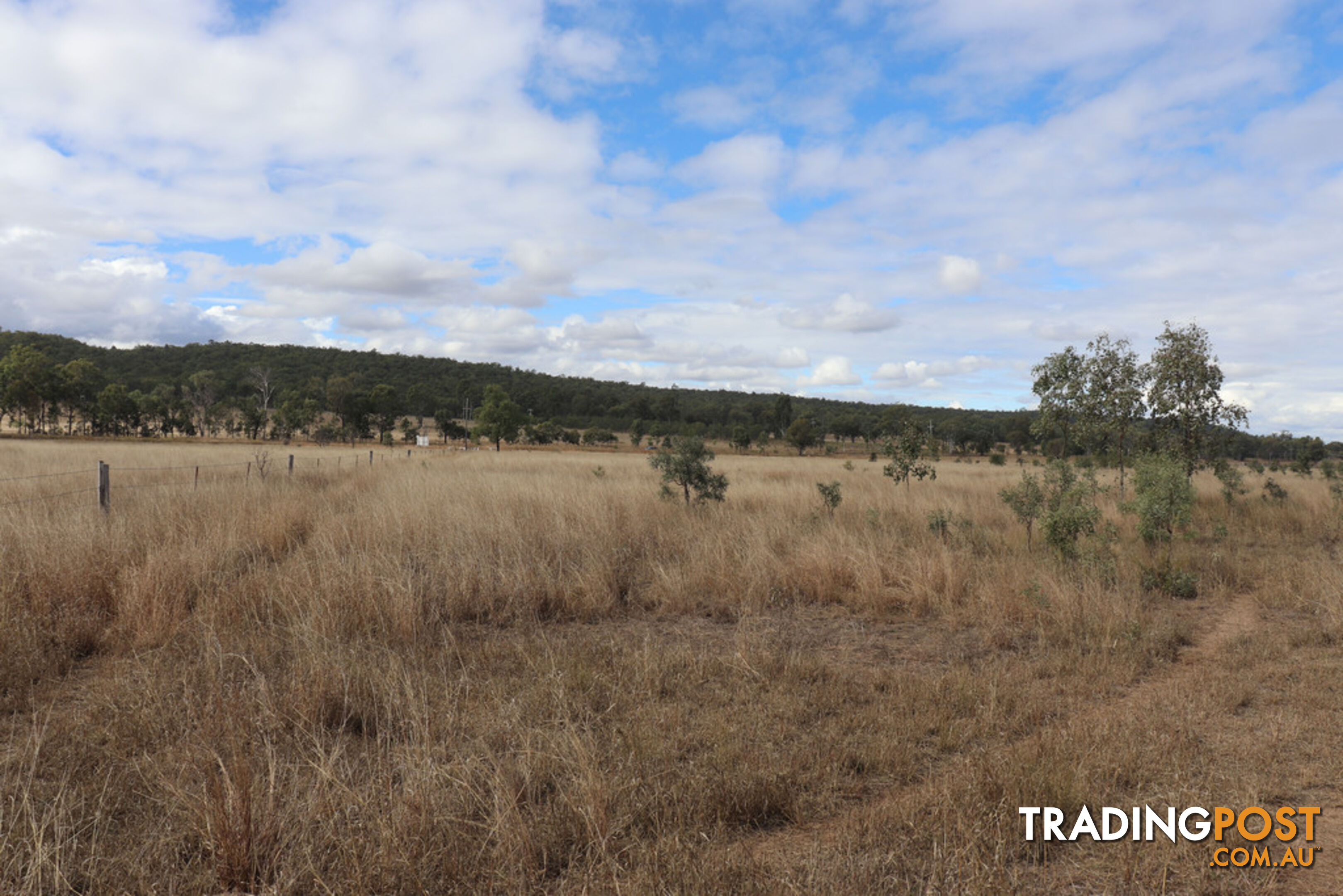 Lot 3 Burnett Highway EIDSVOLD QLD 4627