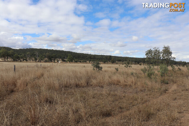 Lot 3 Burnett Highway EIDSVOLD QLD 4627