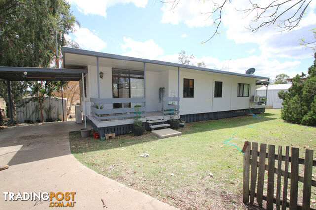 25 Mill Road MONTO QLD 4630