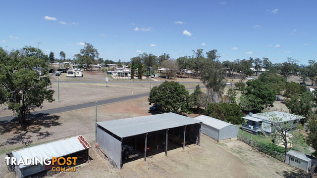 25 Mill Road MONTO QLD 4630