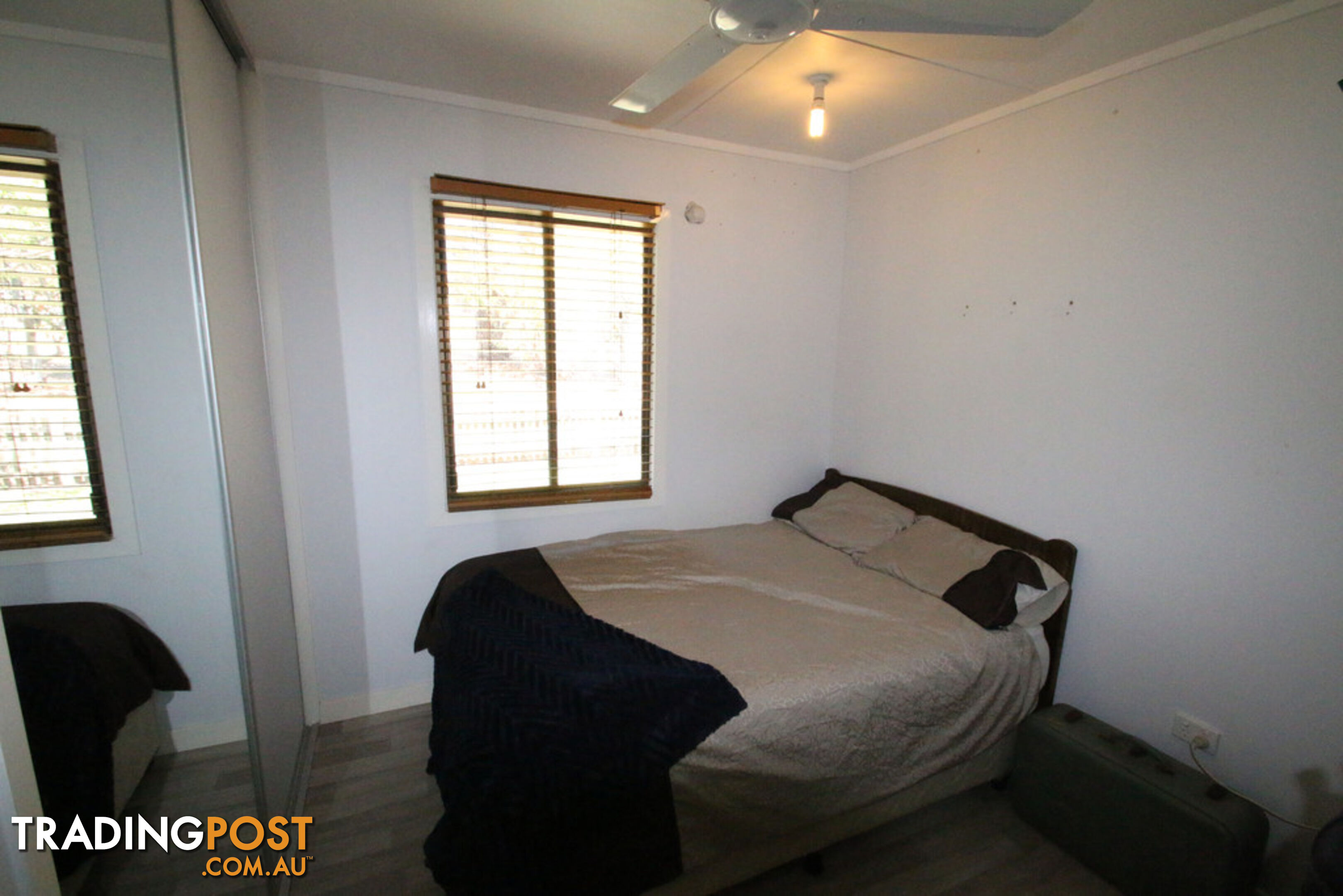 25 Mill Road MONTO QLD 4630